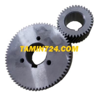 چرخ دنده گیربکس کمپرسور اینگرسولرند 39121413
